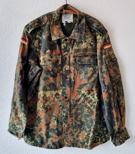 Tolle feldbluse feldhemd der - tolle,