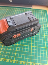 1x Hilti Nuron Akku B22-110 original