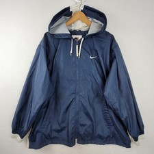 Nike Mens Windbreaker Jacket