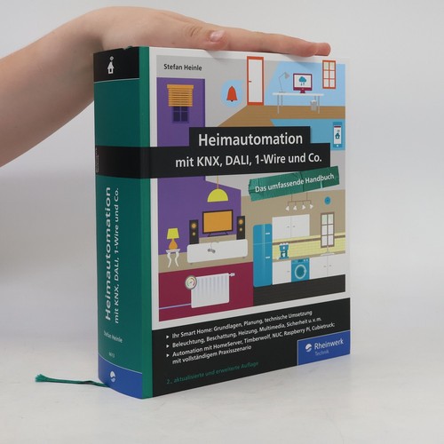 Heimautomation mit knx dali - mit,