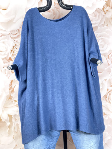 Labass oversized eleganter - oversized,