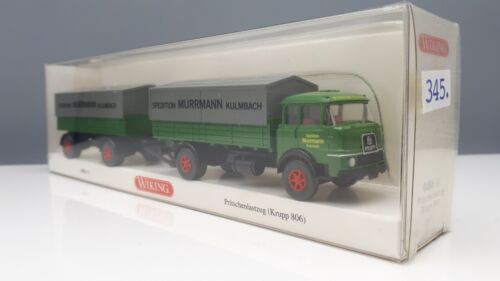 Wiking krupp 806 - wiking,