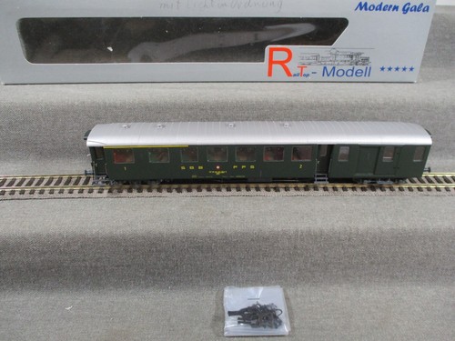 Railtop modell für 31403 - für, ac