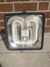 Würth Arbeitsleuchte 38 W Baustellenlampe 28 x 28 cm IP 54 - 230 V