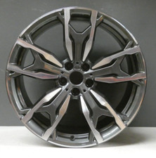 BMW X3 X4 G01 G02 20" Diamond