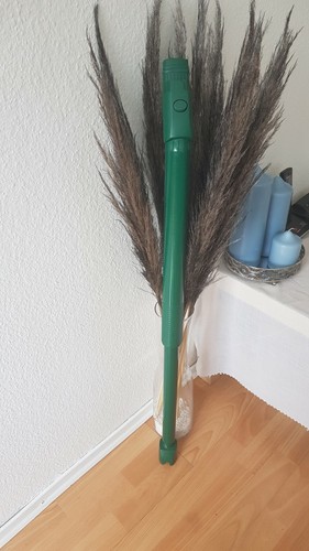 Vorwerk teleskoprohr mit - ,