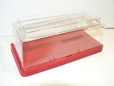 Fahrzeugschachteln Box Leer mir Erhöhung für Carrera 1:40 und Universal 1:32