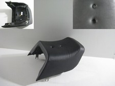 Sitzbank Soziussitz Sitz