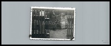 Foto wk2 blick auf offizier - blick,