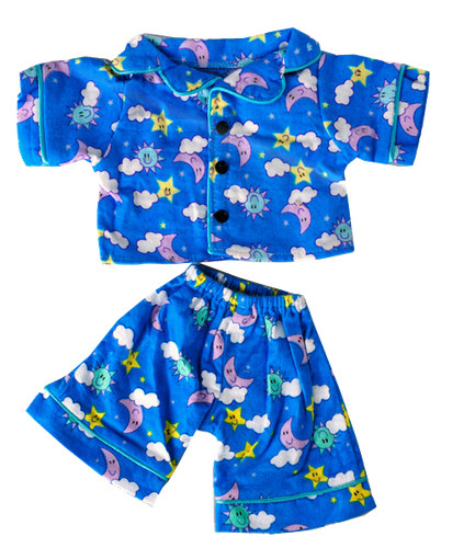 Cute blue teddy - cute,