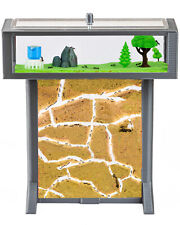 Ameisenfarm T 3D (Ameisen mit Königin FREE)(Ant farm, Formicarium, Ants)