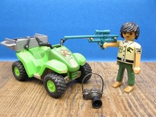 Dinosaurier forscher mit - mit, quad