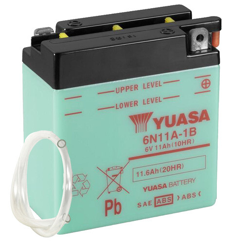 Batterie für muz 150 - muz, ts