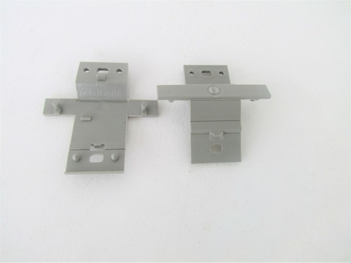 Hinge fuel tank - filler, neck
