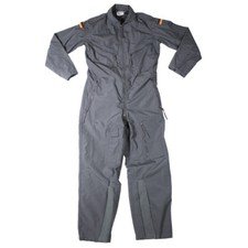 Bundeswehr Bw Fliegerkombi Kombi Pilot Overall Outdoor Freizeit  DEU Gr 6