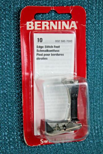 Original bernina nähfuß - original, nr
