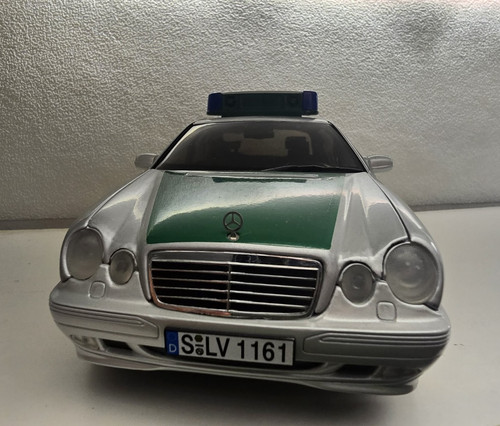 Sunstar mercedes benz 320 - sunstar, mercedes-benz