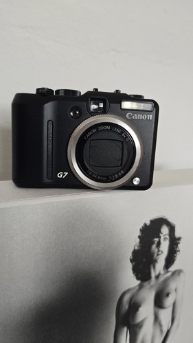 Canon powershot kamera - powershot,