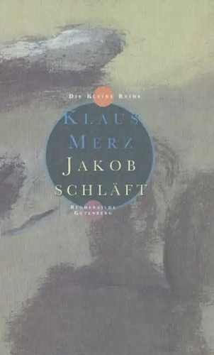 Jakob schläft klaus - jakob,