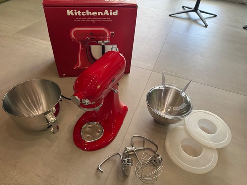 Kitchenaid artisan 5ksm180hesd - artisan,