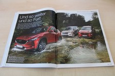 Auto Motor und Sport 19/2017
