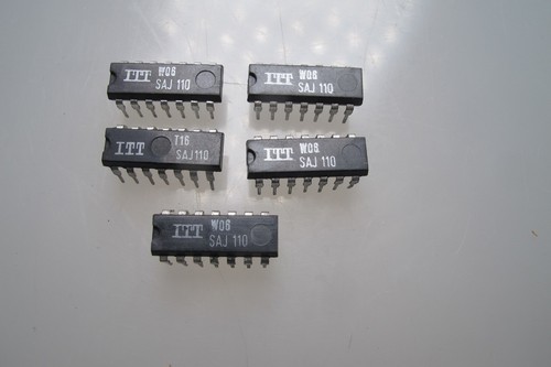 Itt saj 110 stück - saj, 5