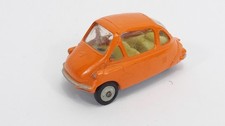 Corgi Toys - 233 Heinkel 1