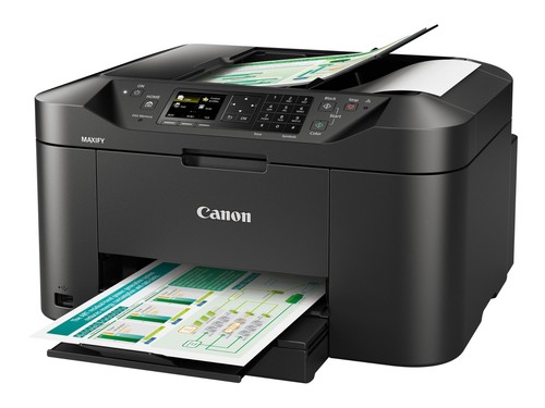 Canon maxify mb2150 - maxify,
