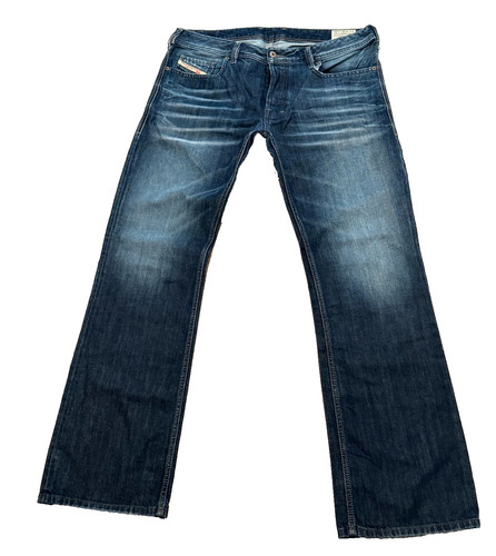 Diesel zatiny wash - diesel,