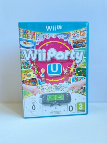 Wii party nintendo - wii,