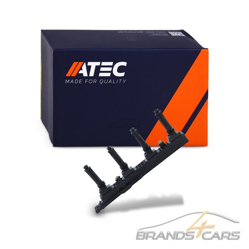 Atec zündspule zündmodul - zÜndspule,