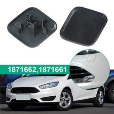 2x Scheinwerferwaschdüsen