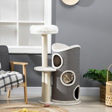 PawHut Kratzbaum, Kletterbaum