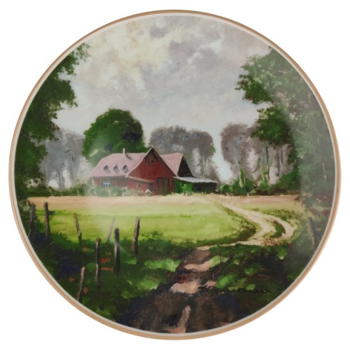 Wandteller villeroy boch - villeroy, &