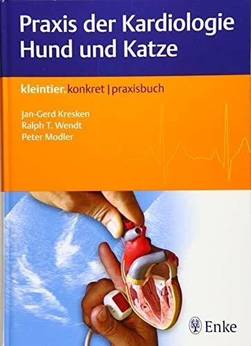 Praxis der kardiologie - praxis, hund