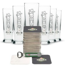 Becks Bier Bar Bundle Set I
