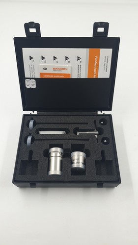Renishaw sp25m scanning probe - renishaw,