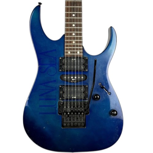 Ibanez series 1994 luna - 1994,
