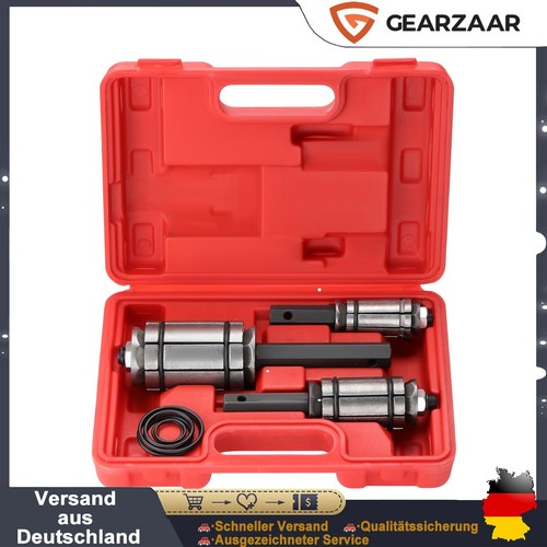 Rohrweiter set 89mm - 29-89mm, auspuff