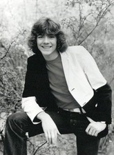 Tommi Ohrner Foto Original