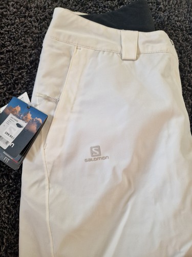 Salomon icemania pant - salomon,