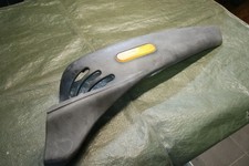 Seiten Verkleidung links Grau 297282 Vespa ET2 ET4 50 125 150 Side Panel