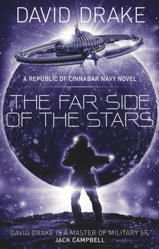 The far side - far, stars