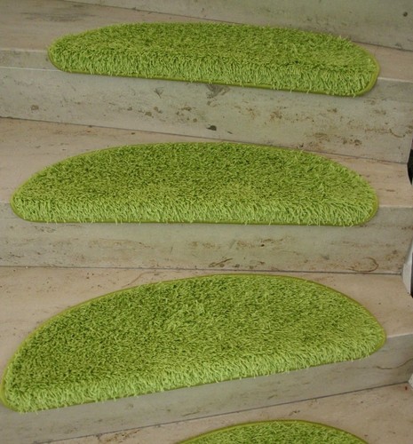 Stufenmatten rest set alex - 4,