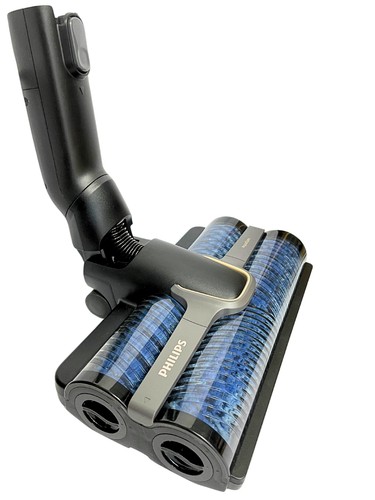 Philips aquatrio turbobürste - philips,