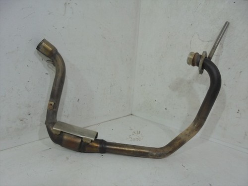 Auspuffkrümmer yamaha xt - yamaha,
