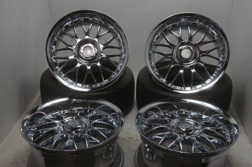 Keskin kt4 18 zoll - 4,