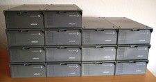 Magazinboxen mit - 14,