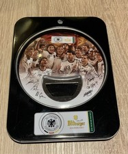 DFB Damen und Herrenmanschaft