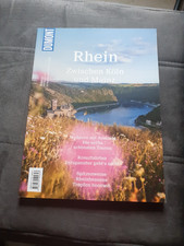 DuMont Bildatlas Rhein -